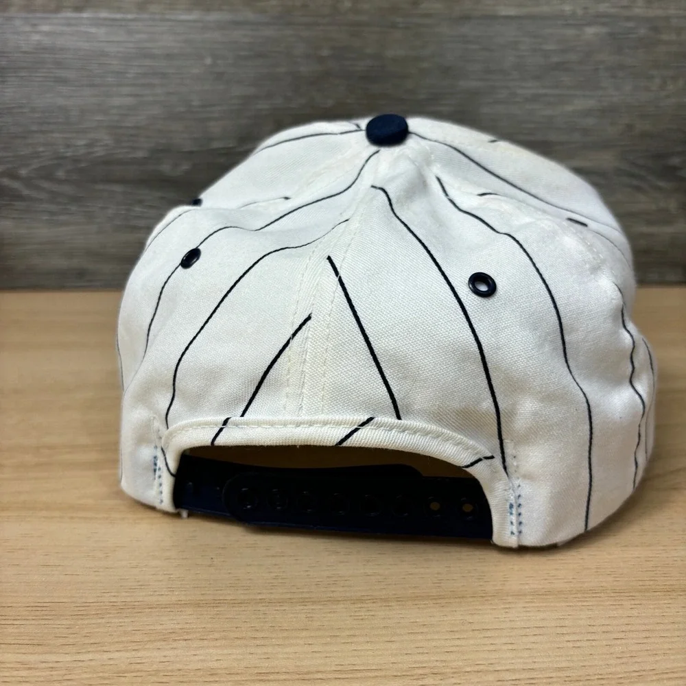 Vintage Crystal and‎ Maribo Hat Cap Snapback Beet Seed Farming K Products